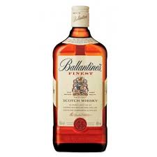Віскі Ballantine's Finest 50мл