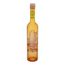 Горілка Nikta corn 50мл