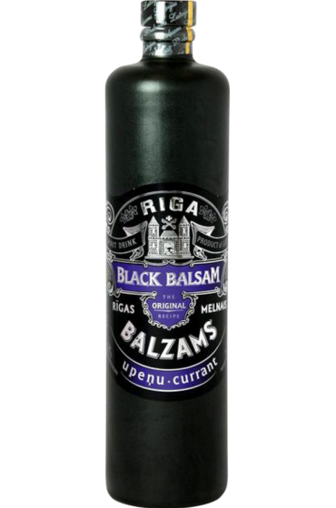 Бальзам Riga Black  50 мл
