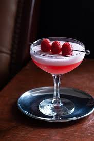 Кокт.алк CLOVER CLUB 120мл