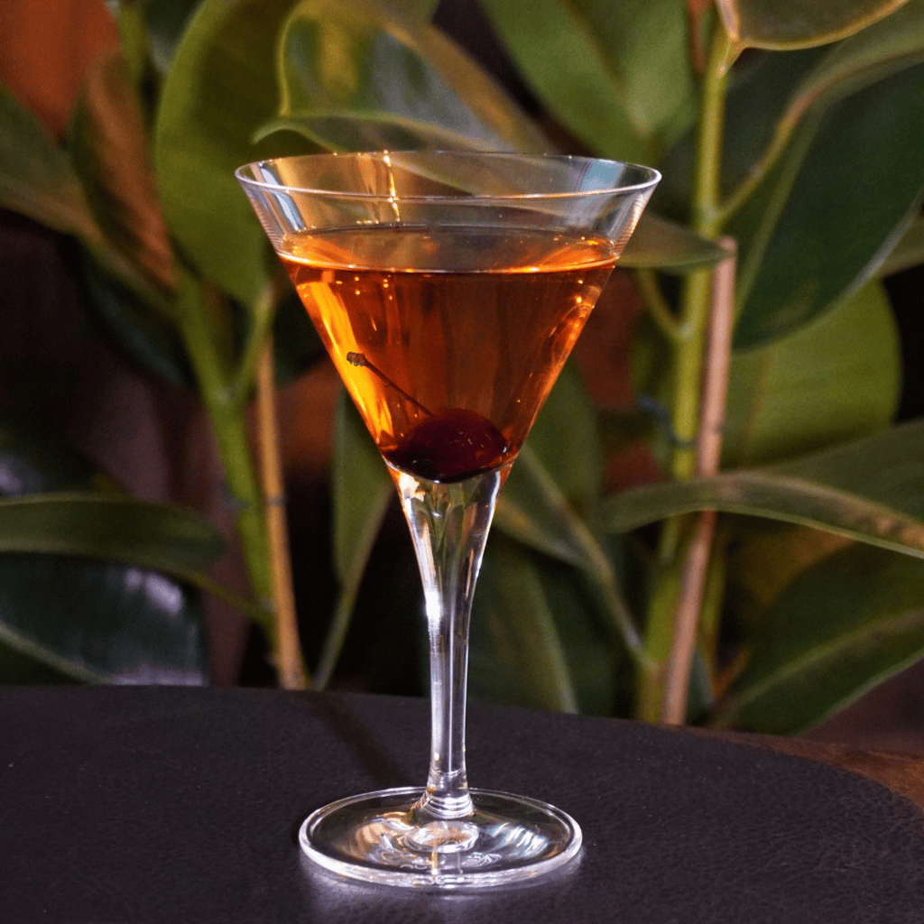 Manhattan 65мл