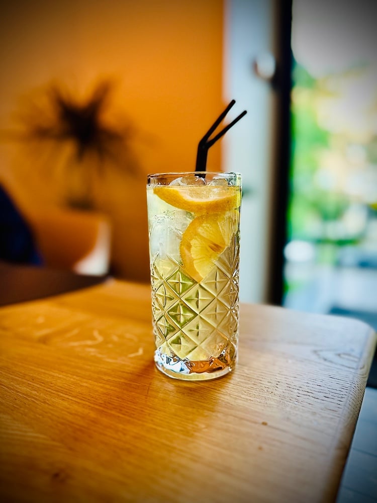 Lichburg lemonade 295мл