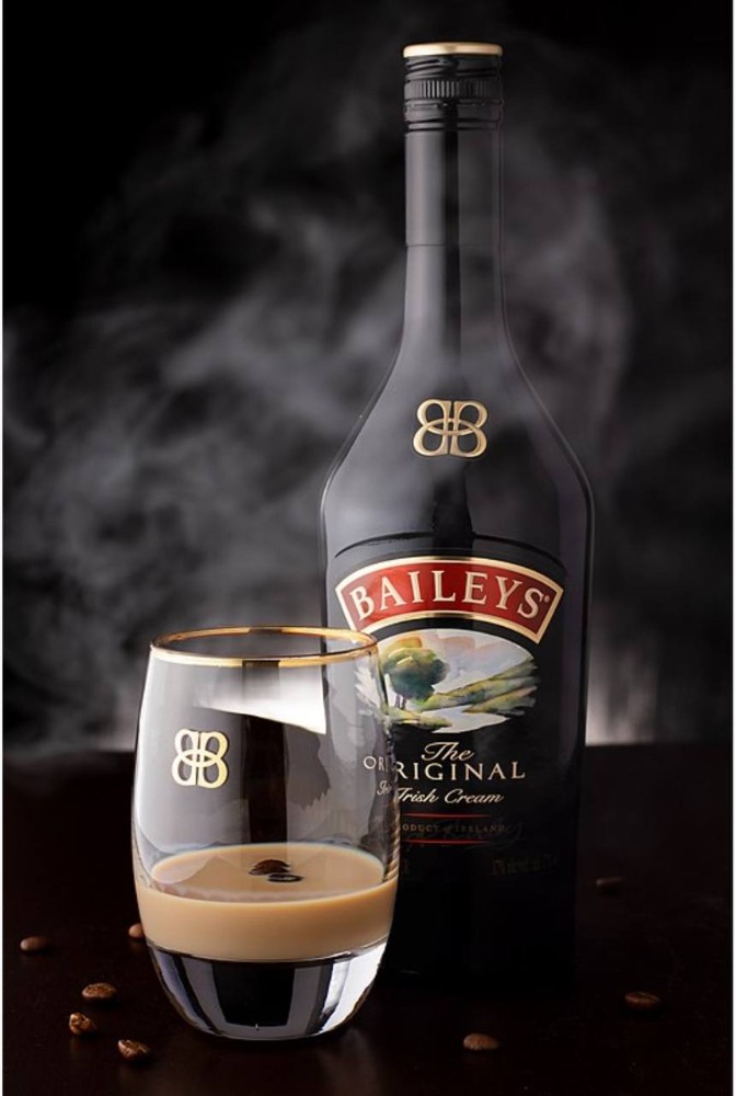 50 мл Лікер Baileys 0,7л 17%