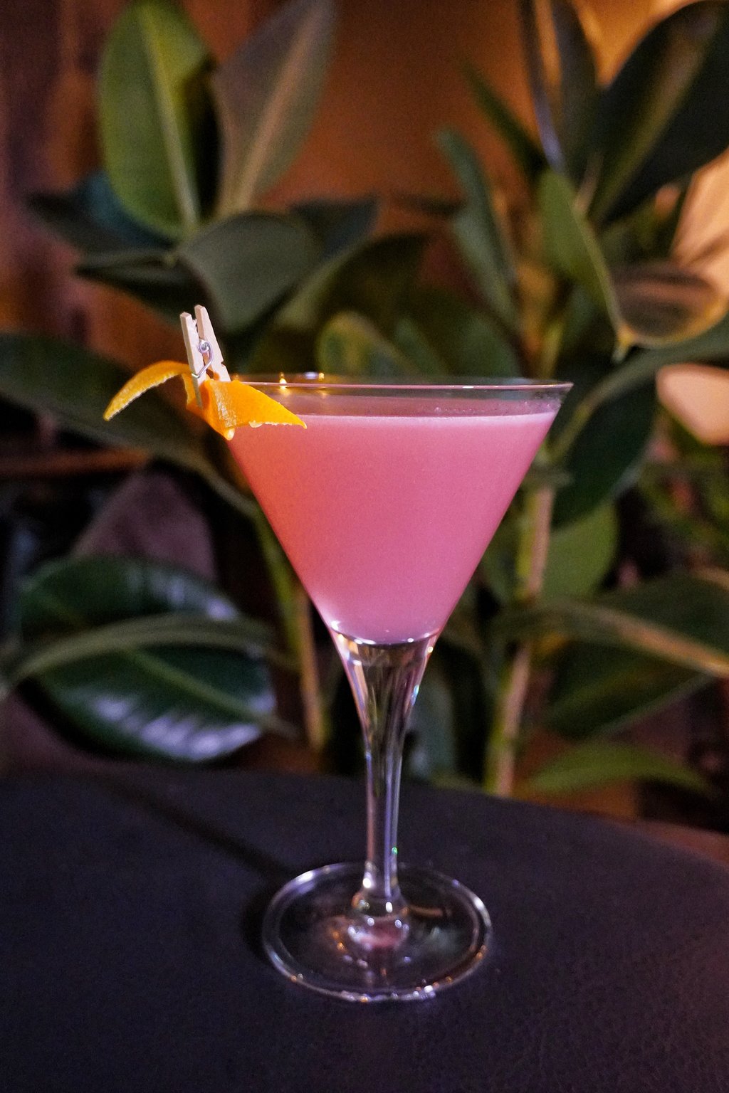 Cosmopolitan 115мл