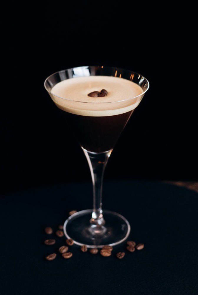 Espresso Martini 100мл