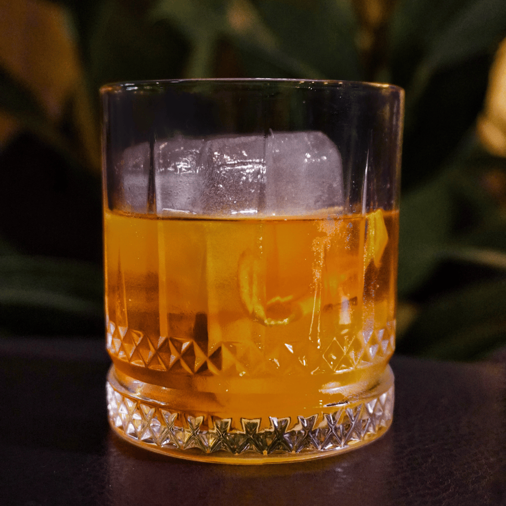 Old Fashioned 70мл