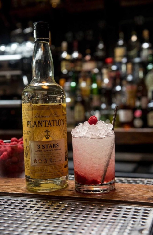 50мл Ром Plantation 3 Etoiles, 41,2%