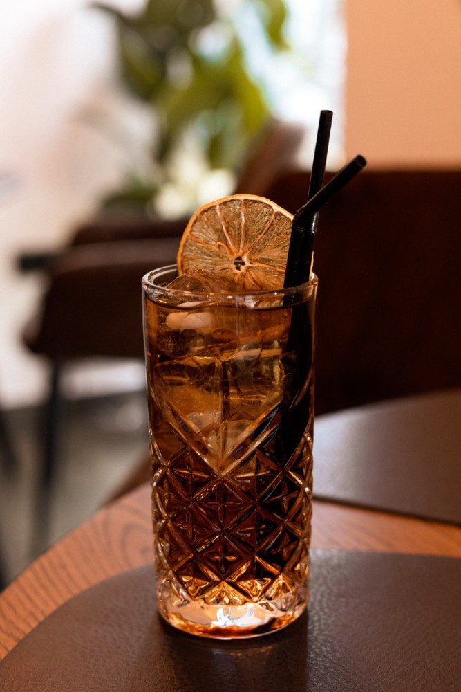 Long island 280мл