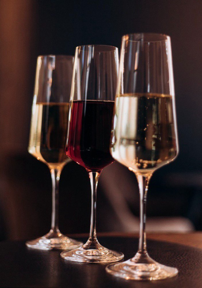 Kir Royal 210мл