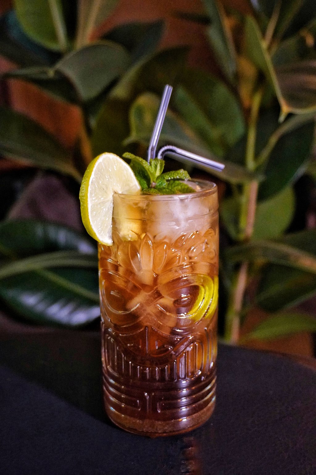 Cuba libre 220мл
