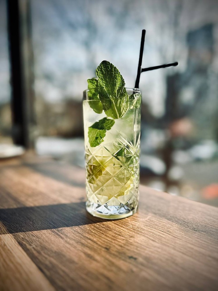 Mojito 245мл