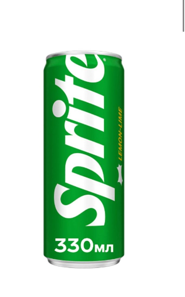 (Bolt) Sprite 0,33 ж/б