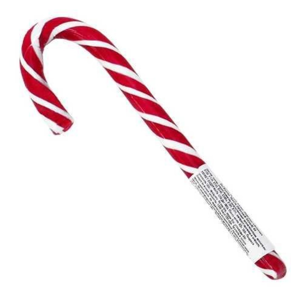 Льодяник Тростинка