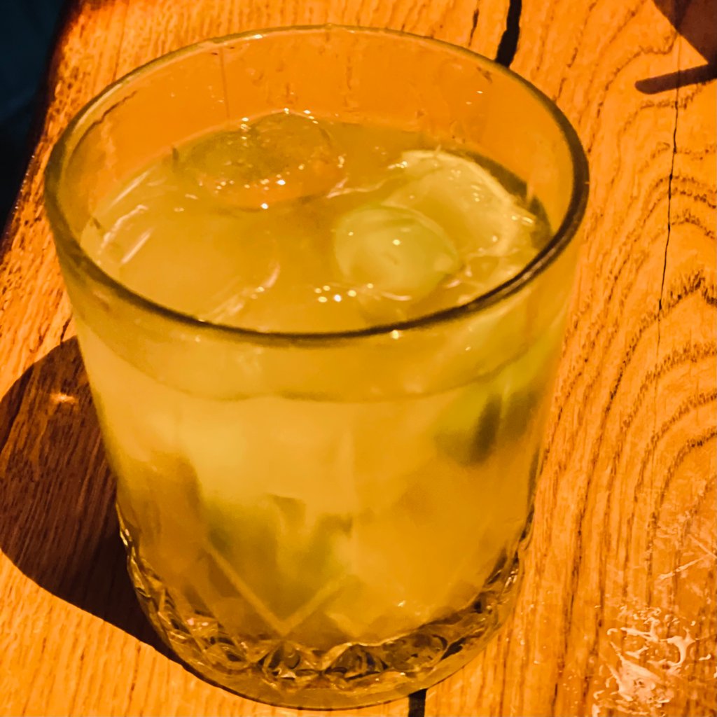 Caipirinha