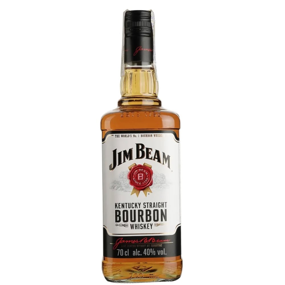 Jim Beam 🇺🇸