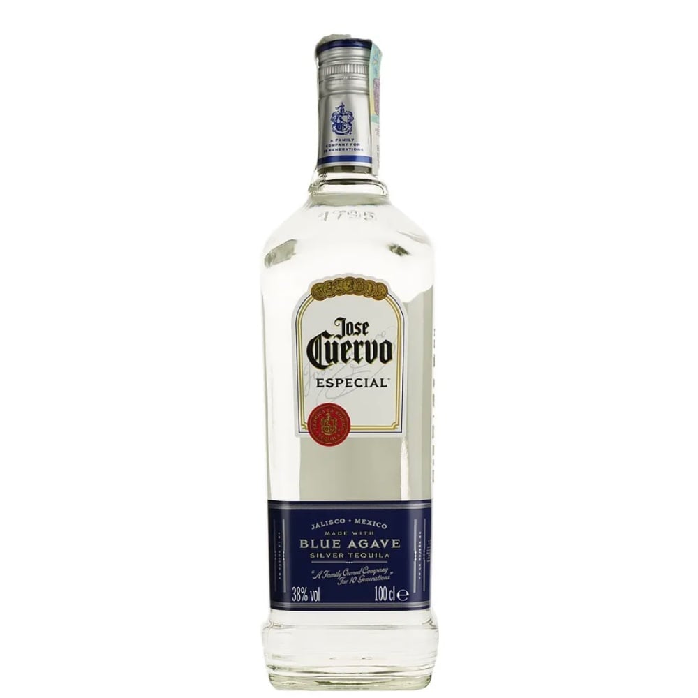 Tequila Jose Cuervo 🇲🇽