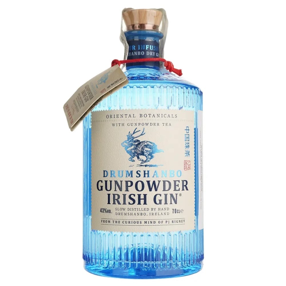Gunpowder Irish Gin 🇮🇪
