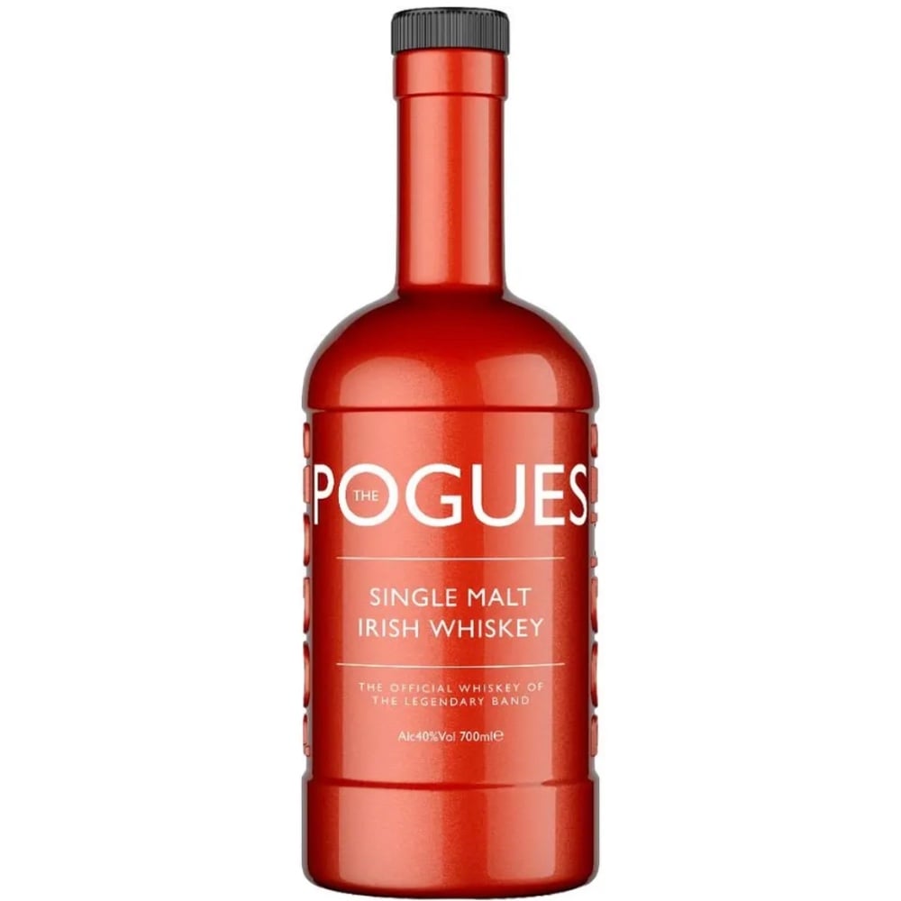 Pogues Single Malt 🇮🇪