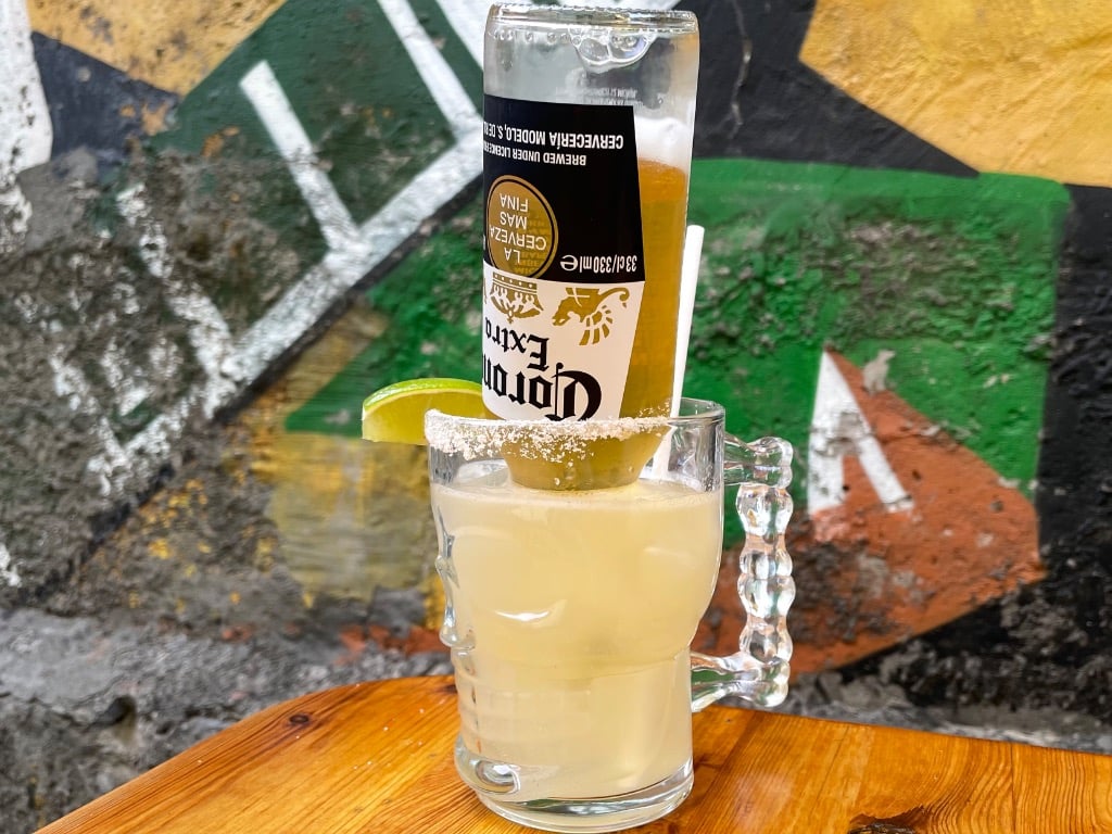Coronarita