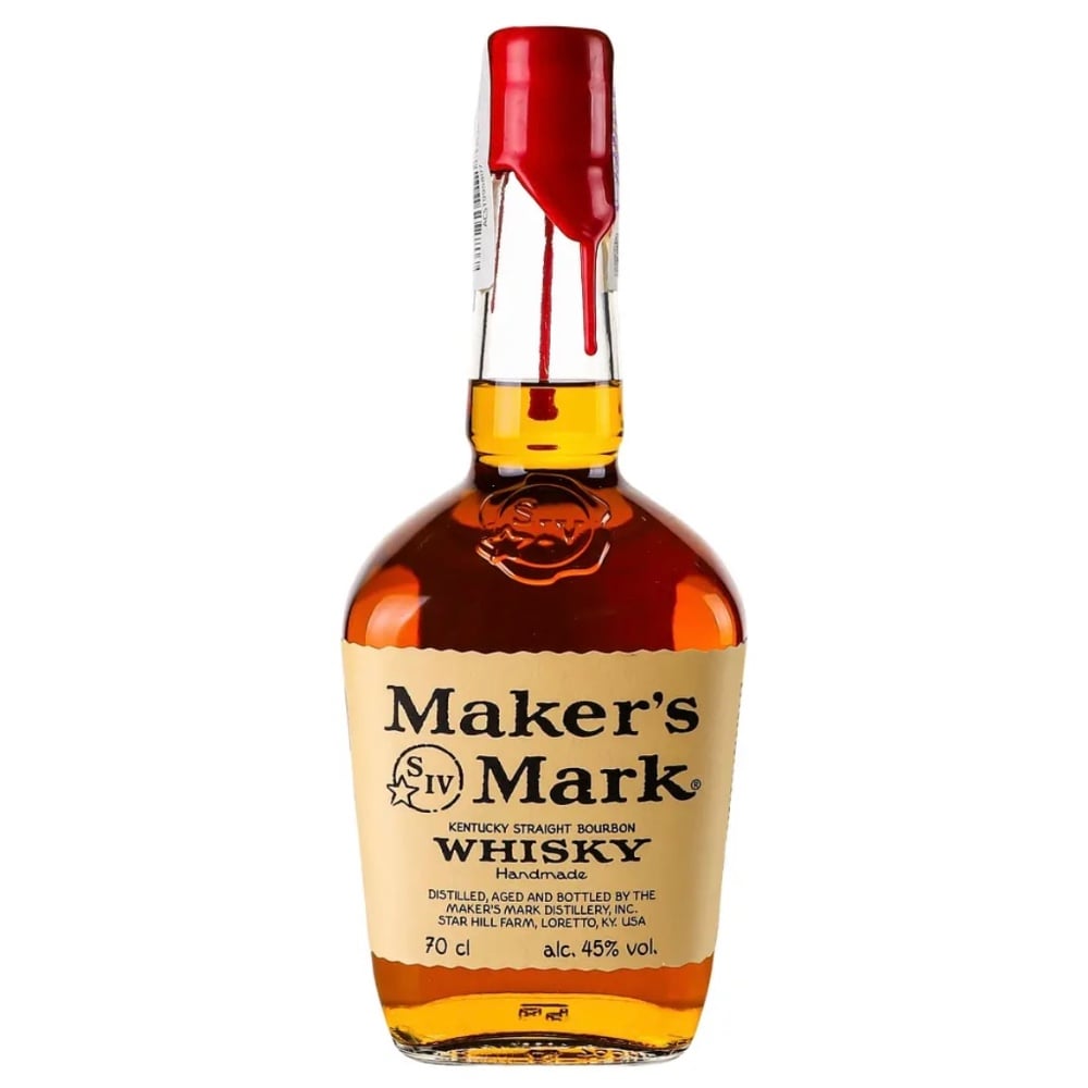 Maker’s Mark 🇺🇸
