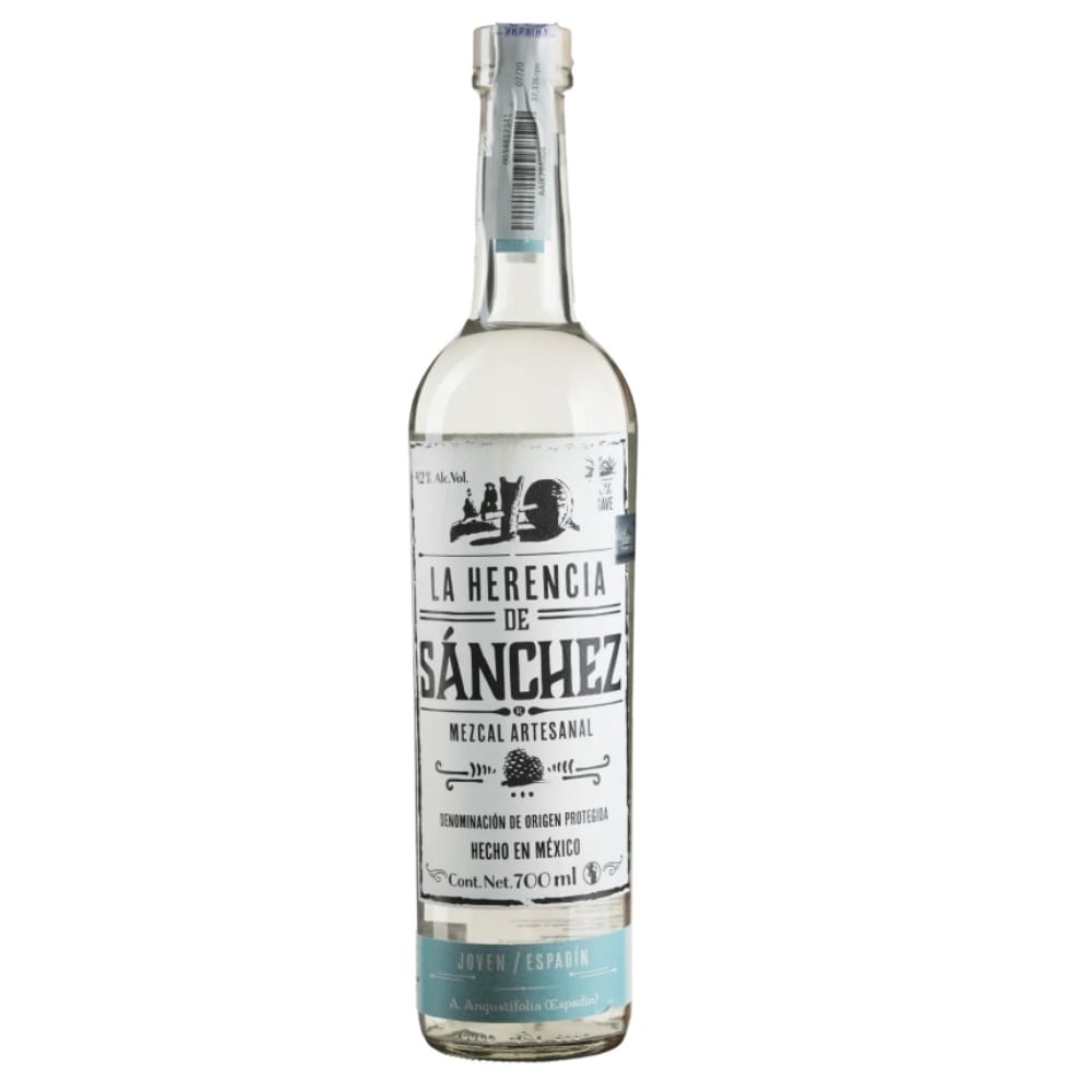 Mezcal 🇲🇽