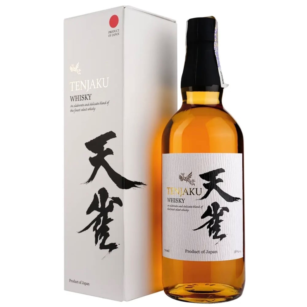 Tenjaku 🇯🇵