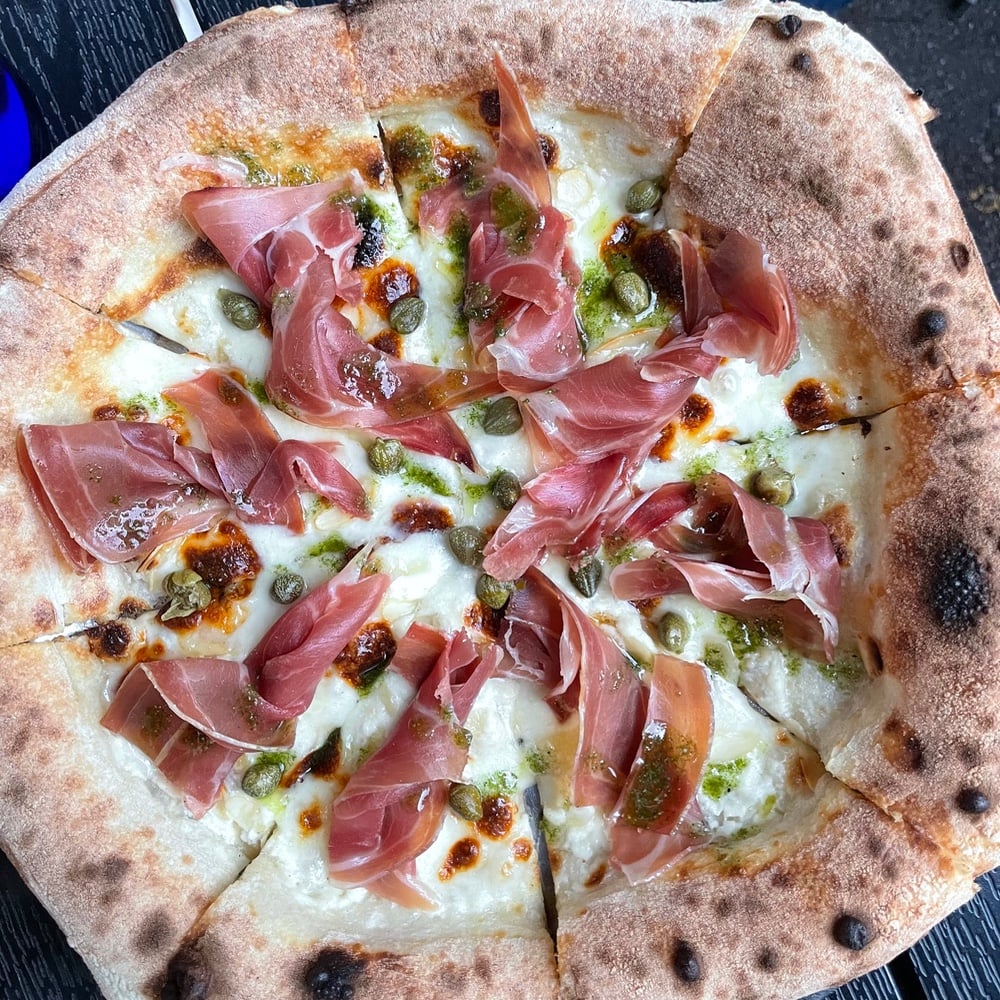 Prosciutto