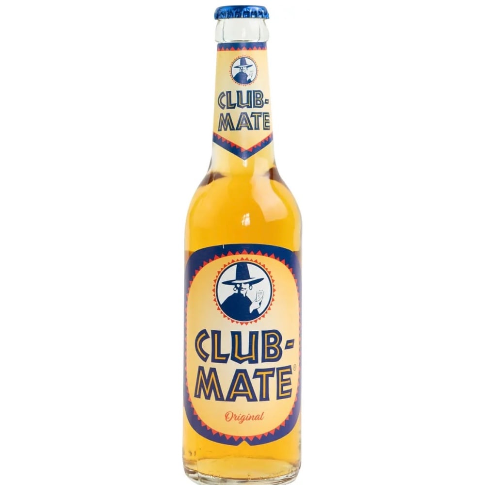 Club-mate