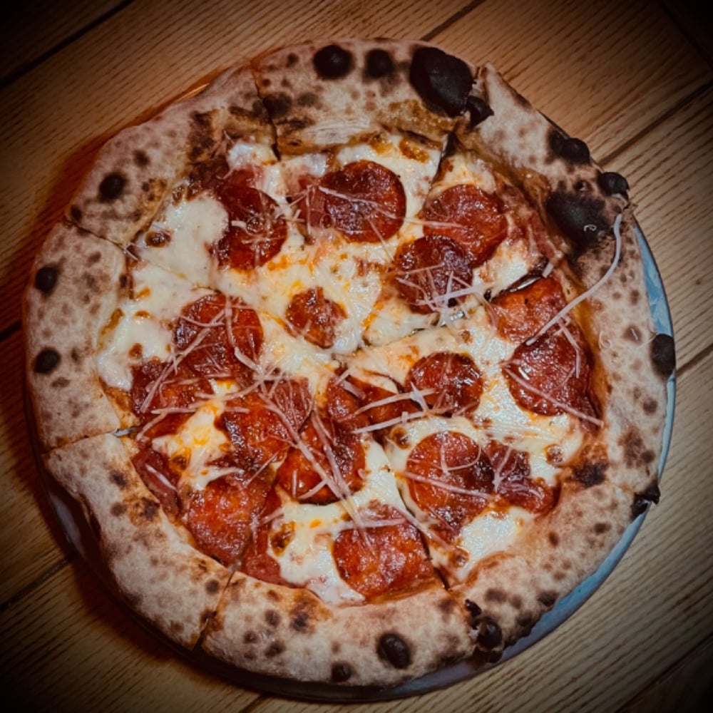 Pepperoni