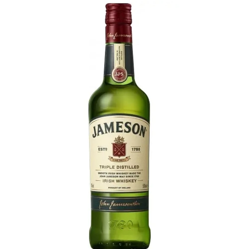 Jameson 🇮🇪