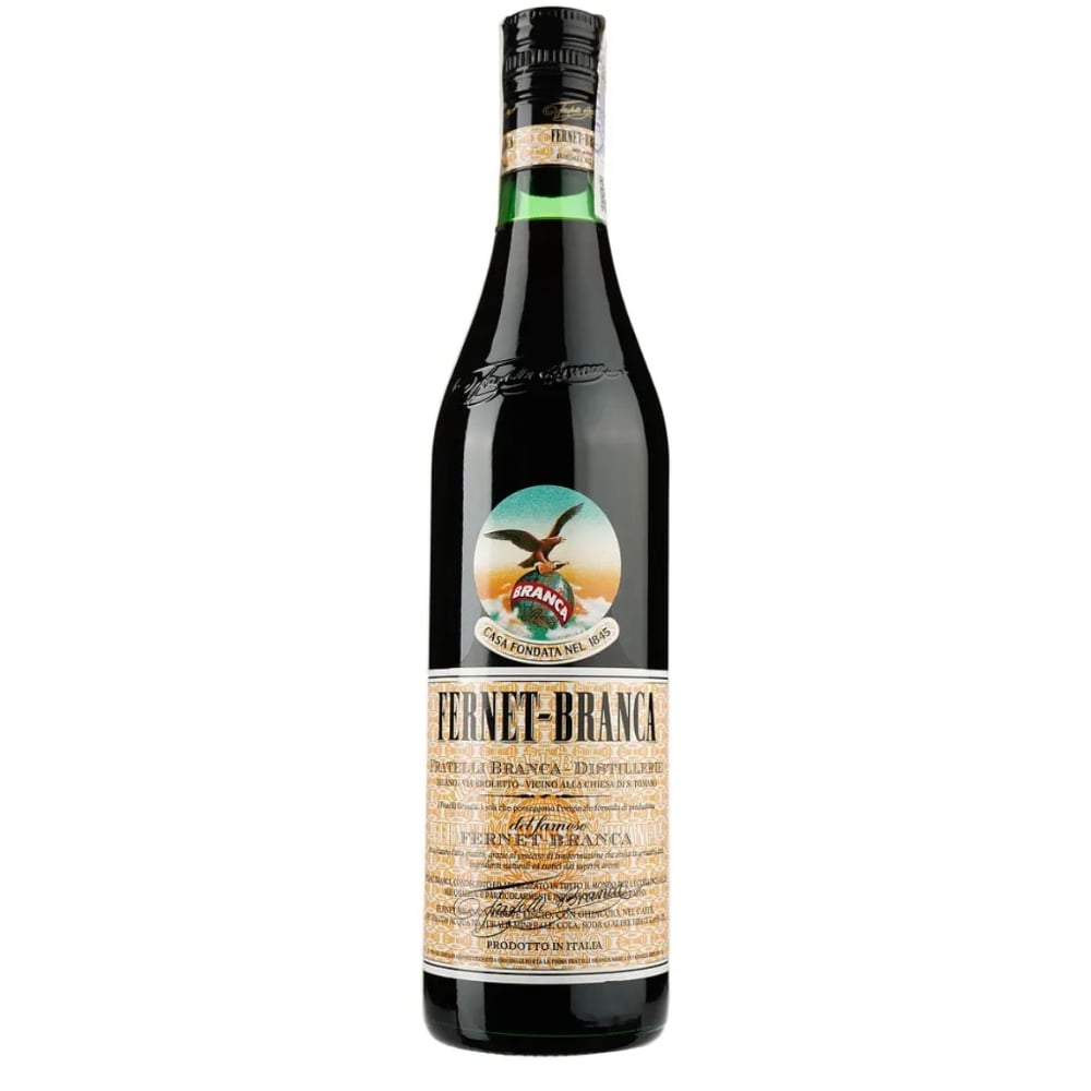 Fernet-Branca 🇮🇹