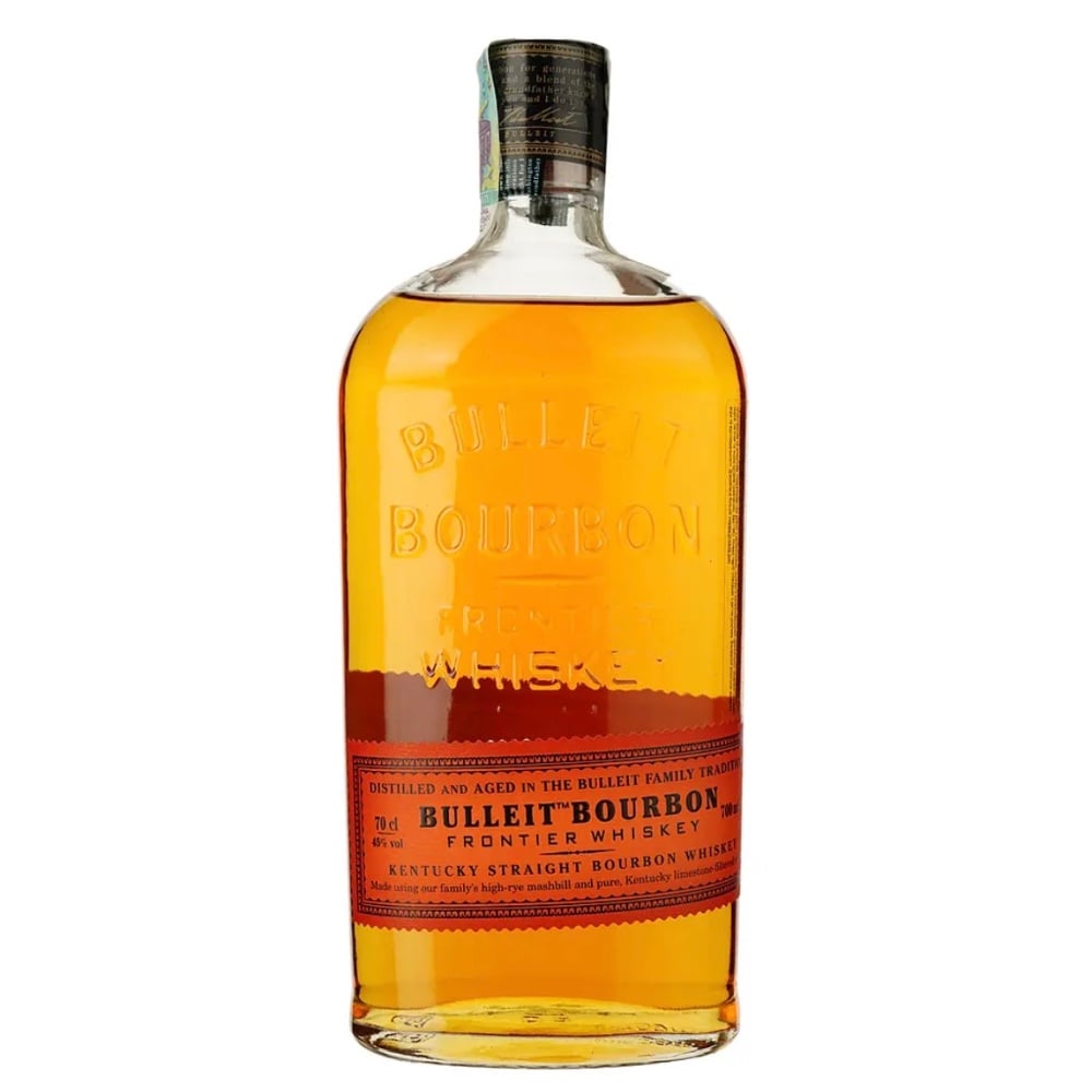 Bulleit бурбон 🇺🇸
