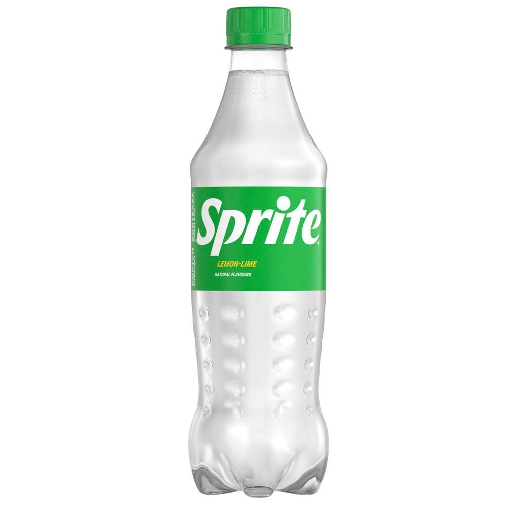 Sprite 0.5