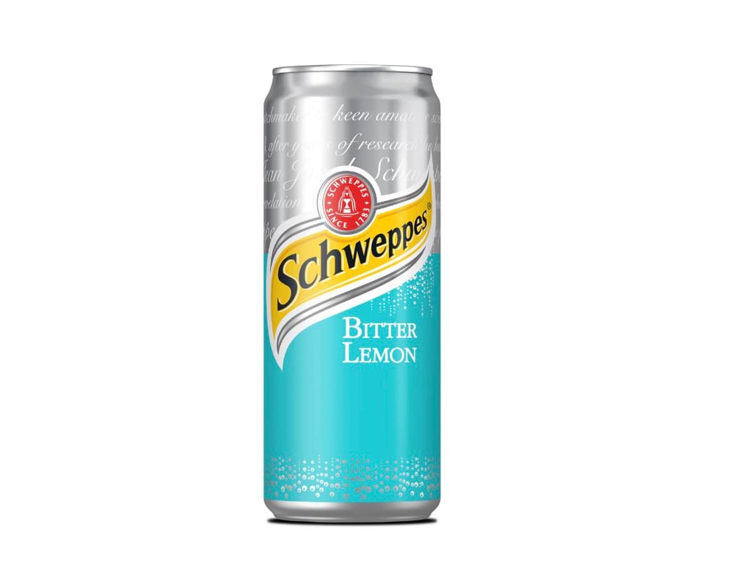 Schweppes 0.33