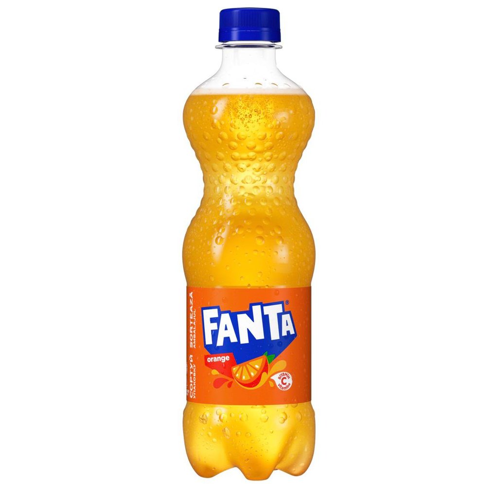 Fanta 0.5