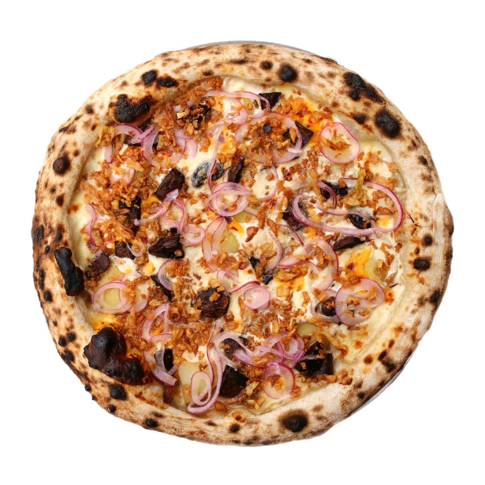 Піца Миколаївна