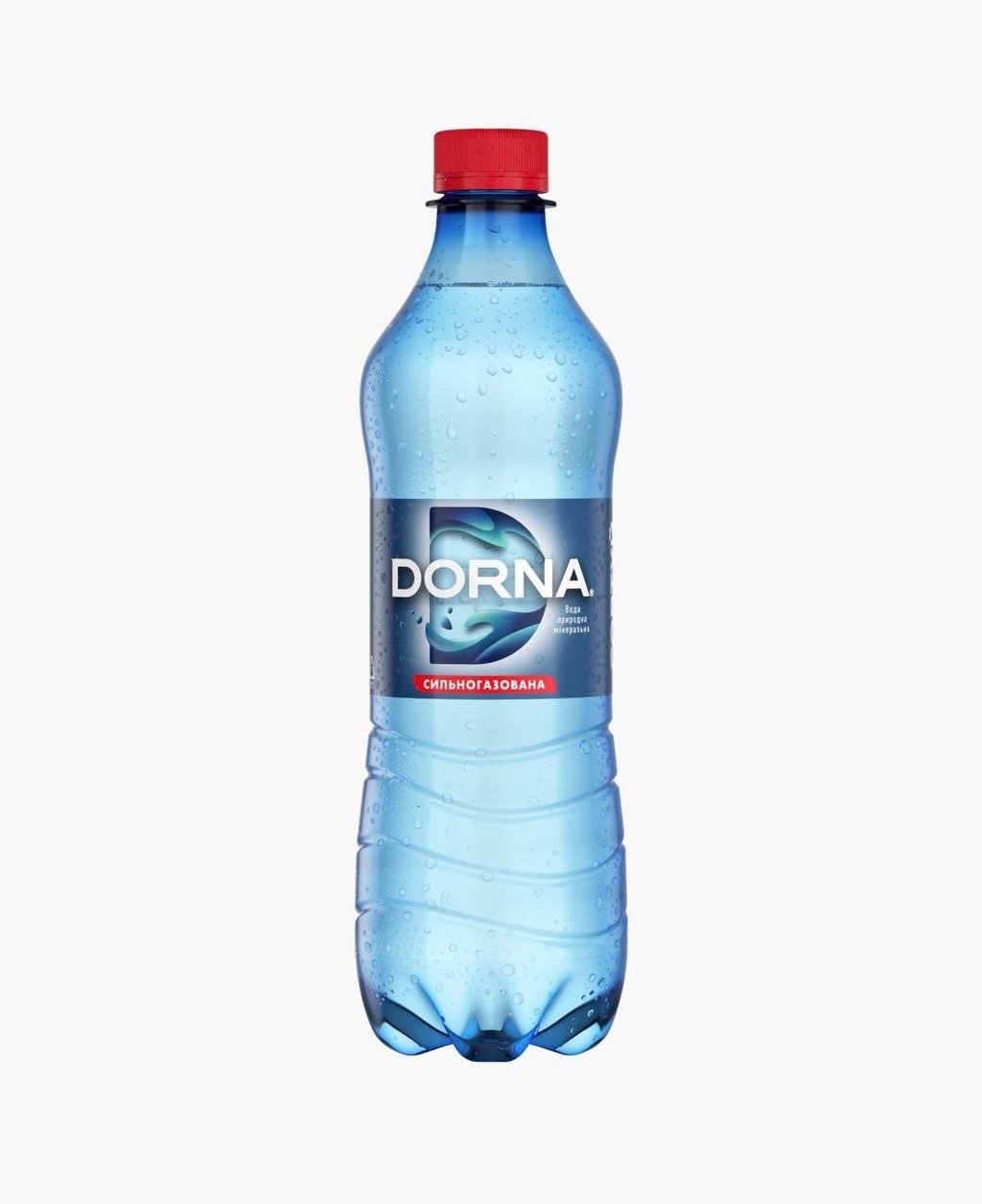 Вода Dorna