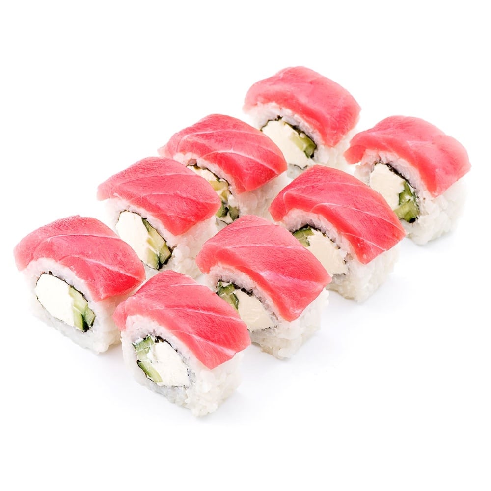 Tuna roll