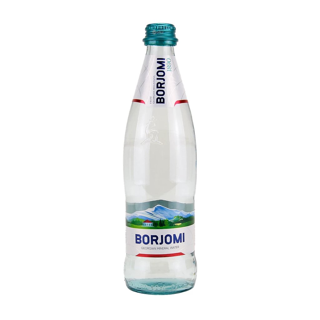 Borjomi 330ml