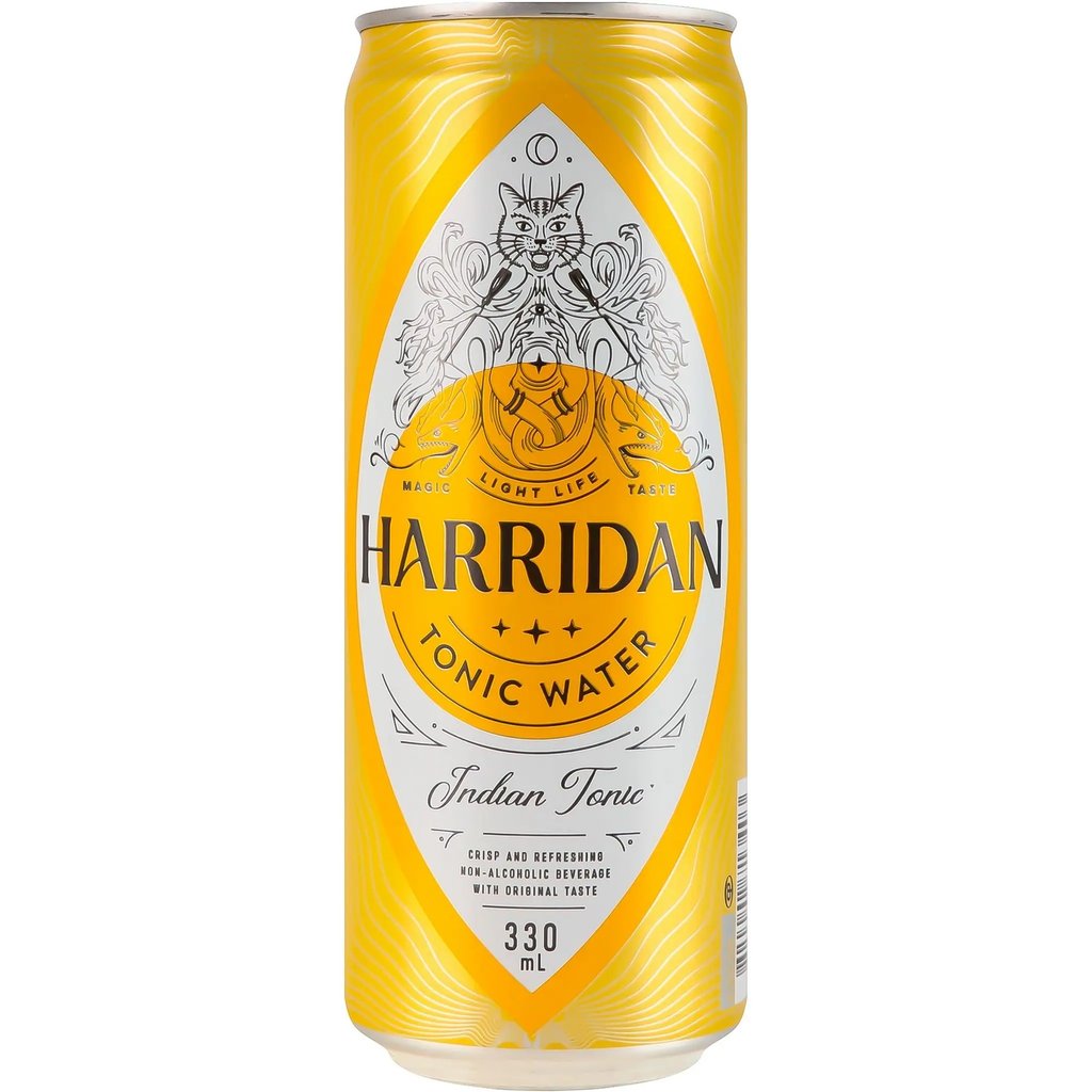 Tonic Water 330ml