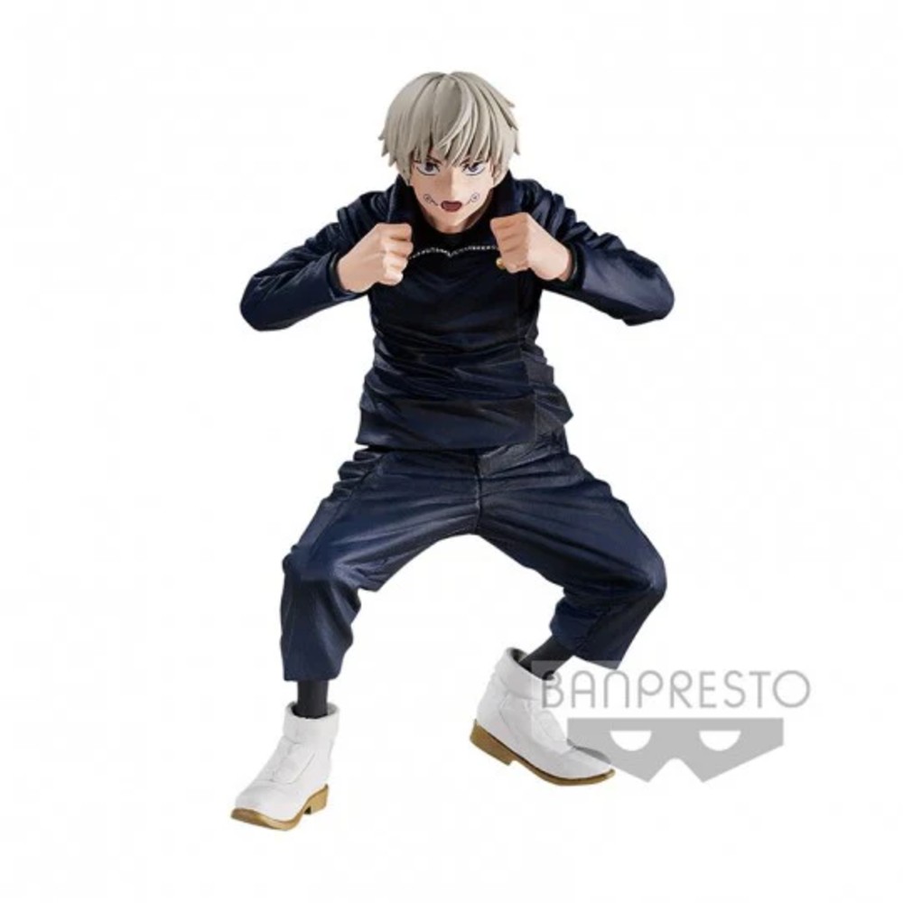Фігурка Toge Inumaki з аніме Jujutsu Kaisen