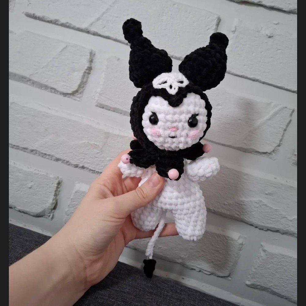Kuromi Sanrio