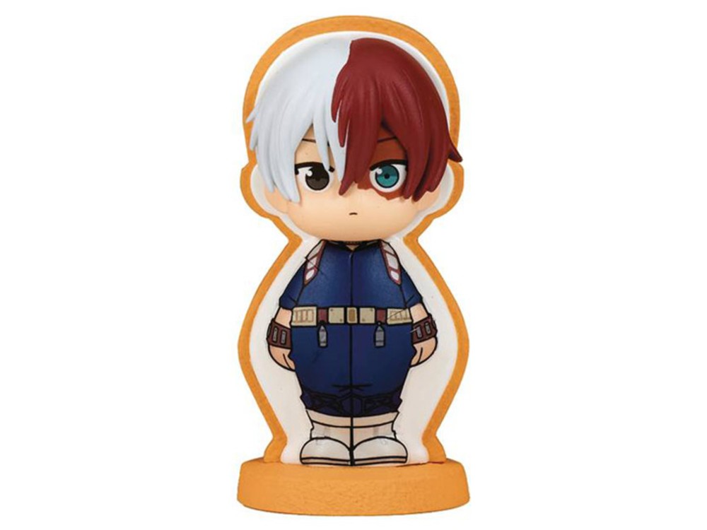 Фігурка Shoto Todoroki - Cookie Decolle Vol.1 з аніме My Hero Academia