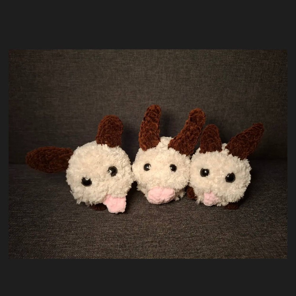 Poro маленькі (LoL)