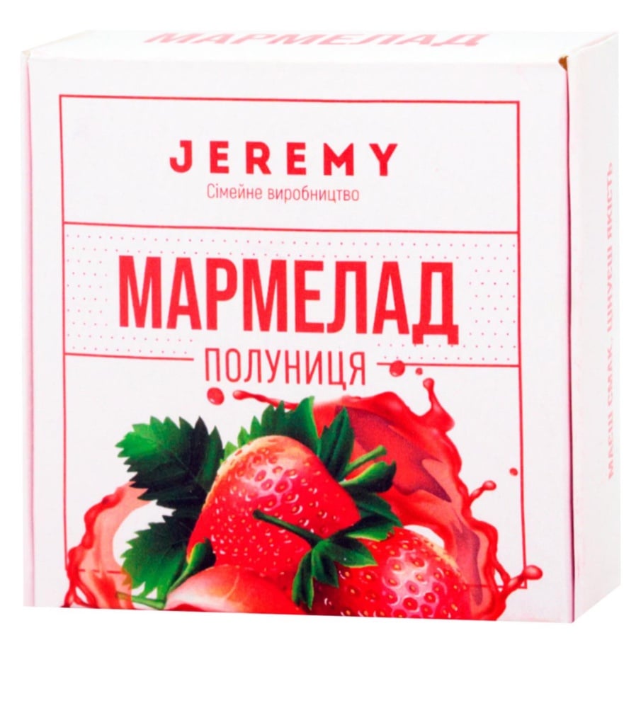 Мармелад