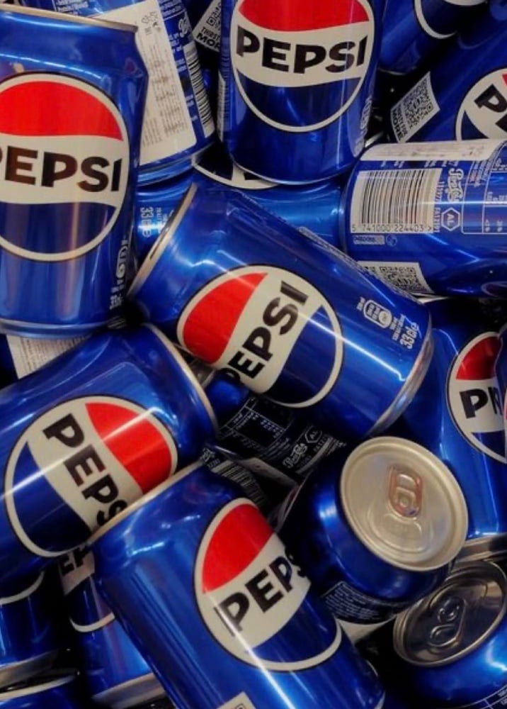 Pepsi 0,33