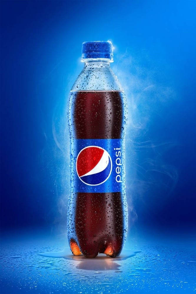 Pepsi 0.5