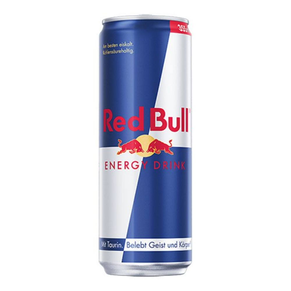 RED BULL