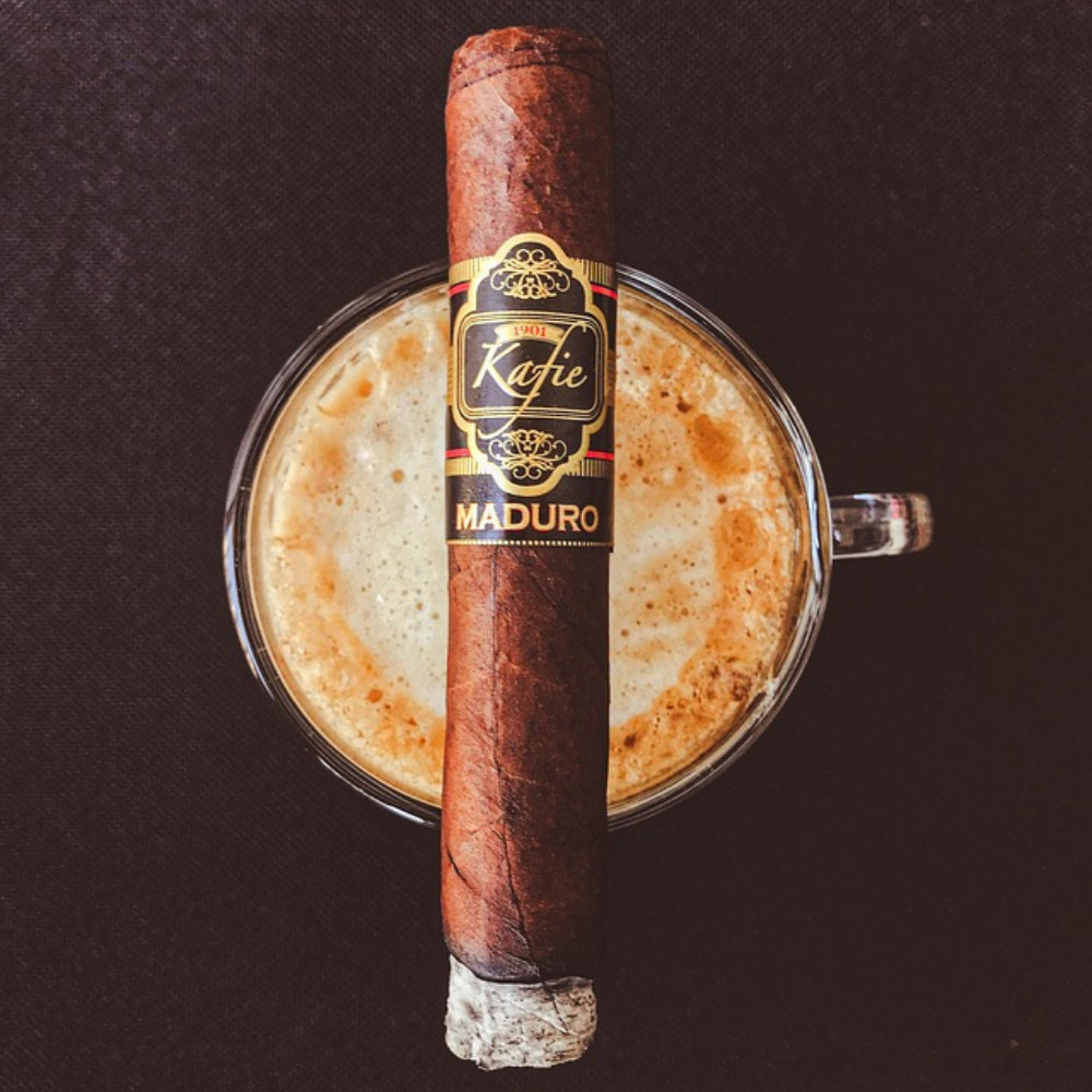 BALMORAL DOMINICAN CIGAR