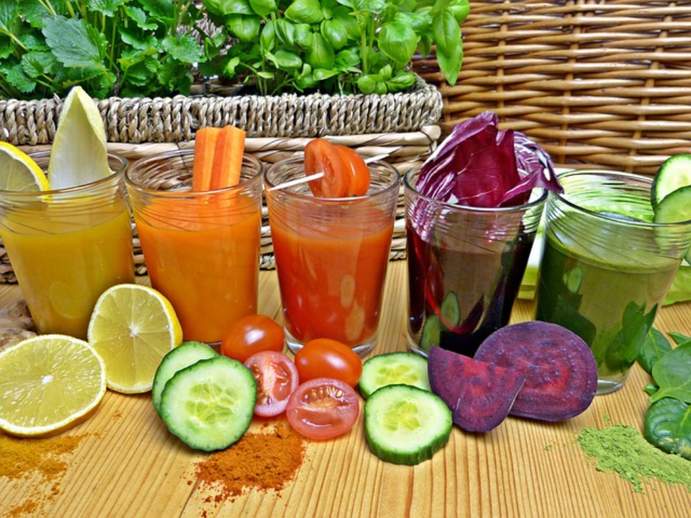 ANANAS PASSION (Jus Naturel)